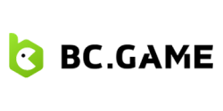 BC Game Casino